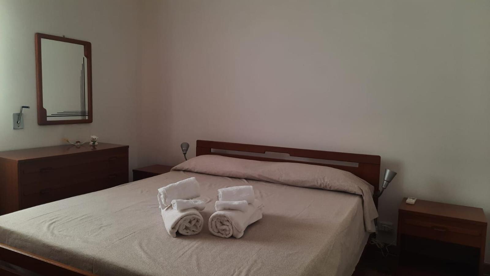 La Casetta Di Ale San Foca Esterno foto
